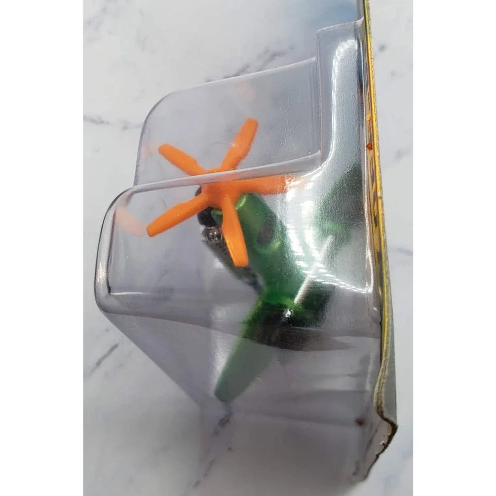 Hot Wheels 2014 HW Off Road Daredevils Mad Propz 124/250